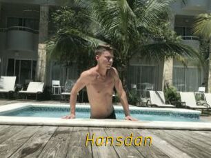 Hansdan