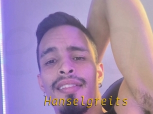 Hanselgreits