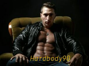 Hardbody90