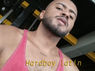 Hardboy_latin