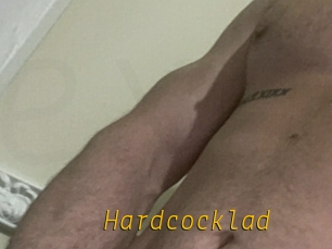 Hardcocklad