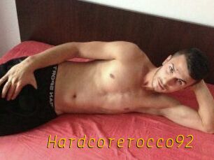 Hardcorerocco92