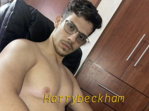 Harrybeckham