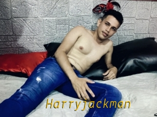 Harryjackman