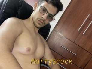 Harryscock