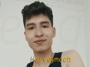 Harveymach