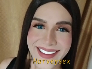 Harveysex