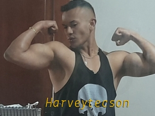 Harveytecson