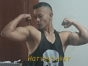 Harveytuker