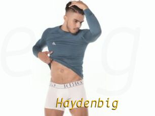 Haydenbig