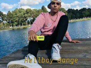 Hellboy_dange