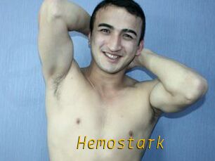 Hemostark