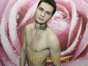 Henreyyang