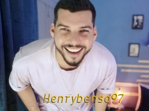 Henrybenso97