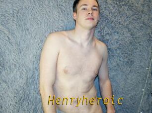 Henryheroic