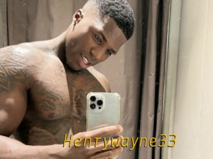 Henrywayne33