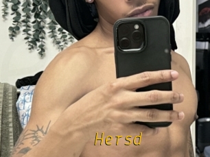 Hersd