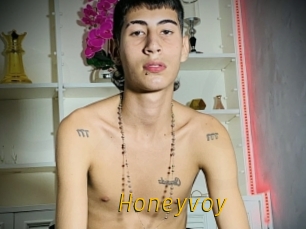 Honeyvoy