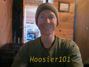 Hoosier101