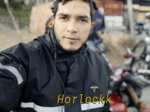 Horlockk