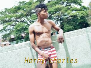 Horny_charles