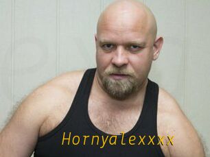 Hornyalexxxx