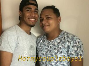 Hornycoupleboys1