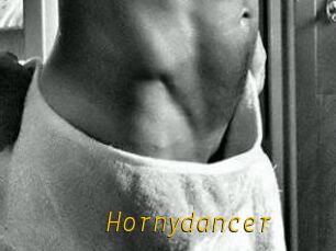 Hornydancer