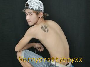 Hornyprettyboyxx