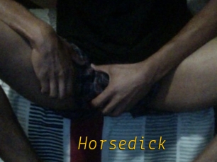 Horsedick