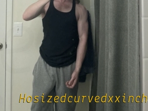 Hosizedcurvedxxinch