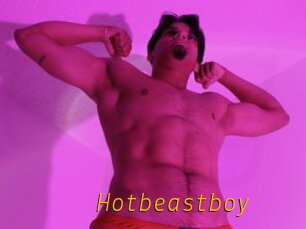 Hotbeastboy