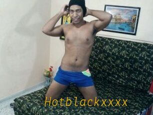 Hotblackxxxx