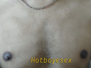 Hotboyesex