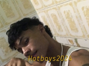 Hotboys2024