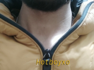 Hotboyxo