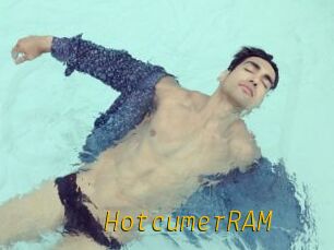 HotcumerRAM