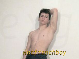 Hotfrenchboy