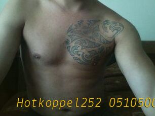 Hotkoppel252-0510500