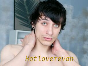 Hotloverevan