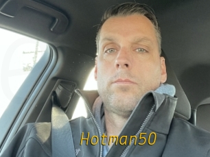 Hotman50