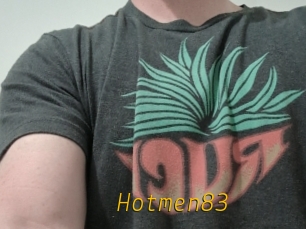 Hotmen83