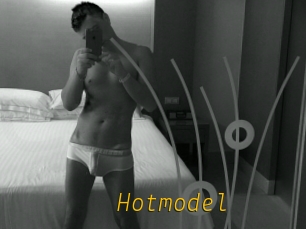 Hotmodel