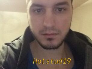 Hotstud19