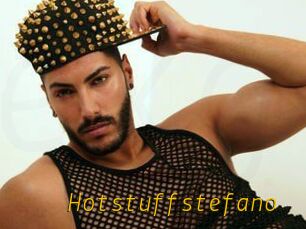 Hotstuffstefano