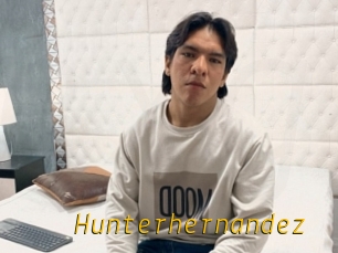 Hunterhernandez