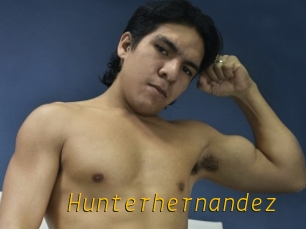 Hunterhernandez