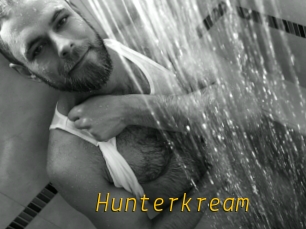 Hunterkream