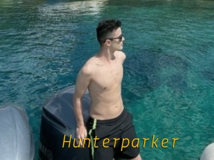 Hunterparker