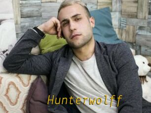 Hunterwolff